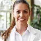 Lisa Watson - Data Scientist