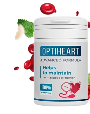 Optiheart
